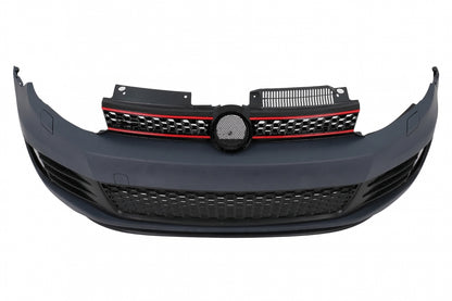 Prednji branik za VW Golf 6 GTI Look