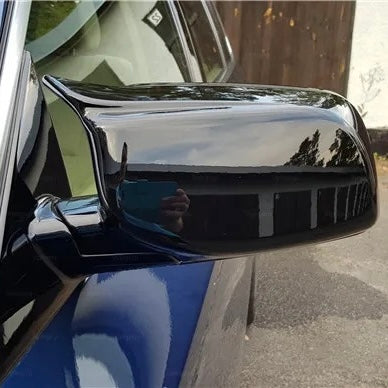M Look Mirror pokrovi za BMW E60 E61 E63 E64 serija 5 serija 6