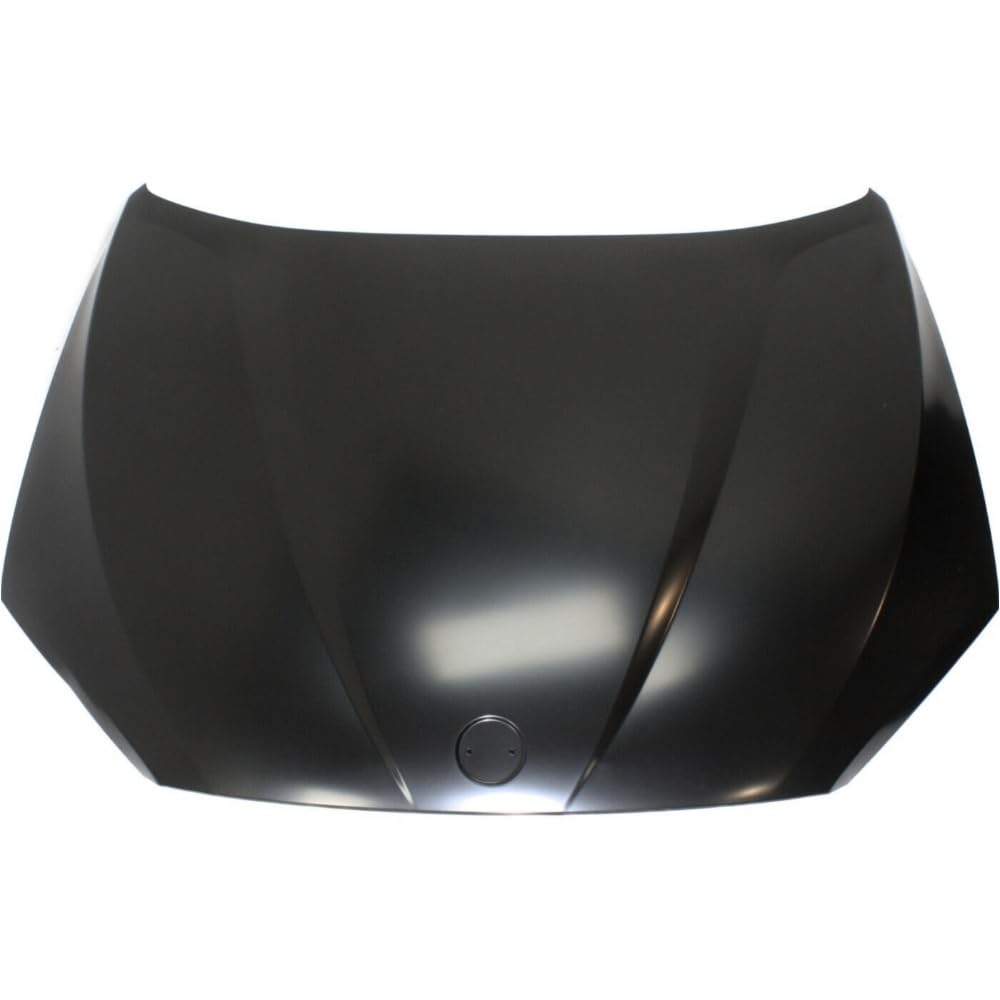 Poklopac Motora - Hauba za BMW X1 E84