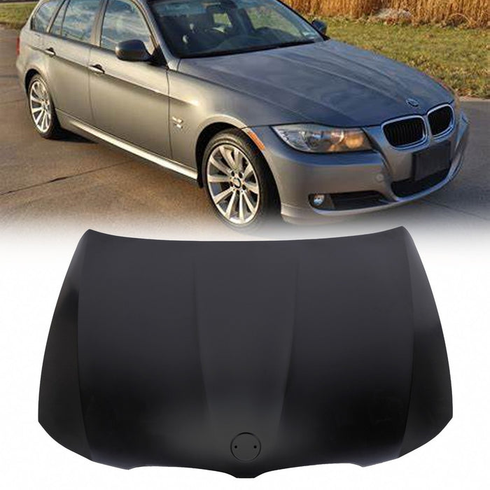 Poklopac Motora - Hauba za BMW Serije 3 E90 E91 LCI 2008.-2012.