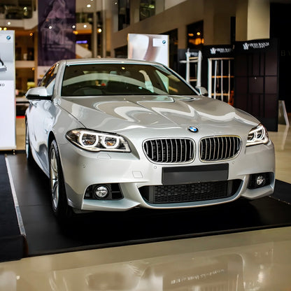 BMW F10 F11 LCI Front Bumper M-Tech