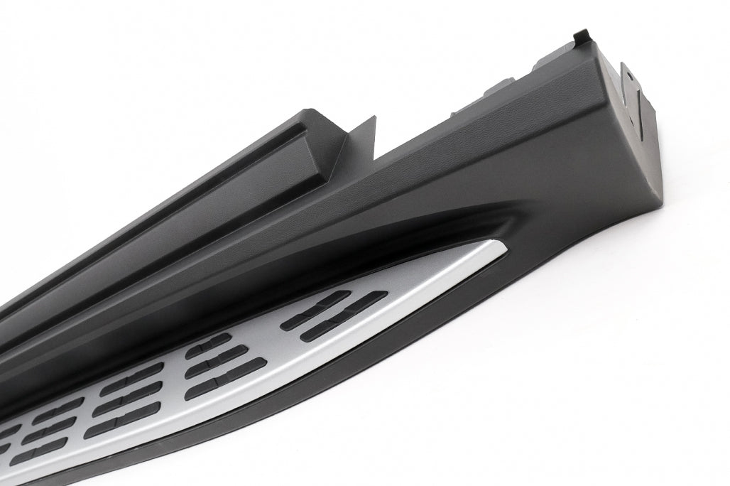 Bočne stepenice za Mercedes GLE Coupe C167