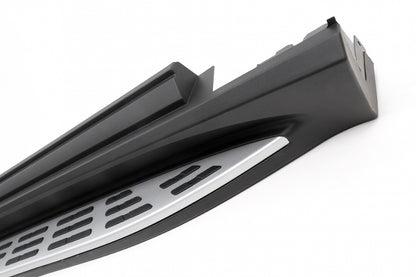 Bočne stepenice za Mercedes GLE Coupe C167