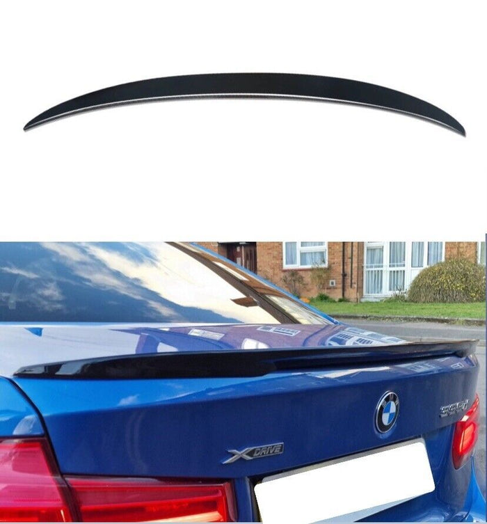 ZADNJI SPOJLER za BMW F30 MP