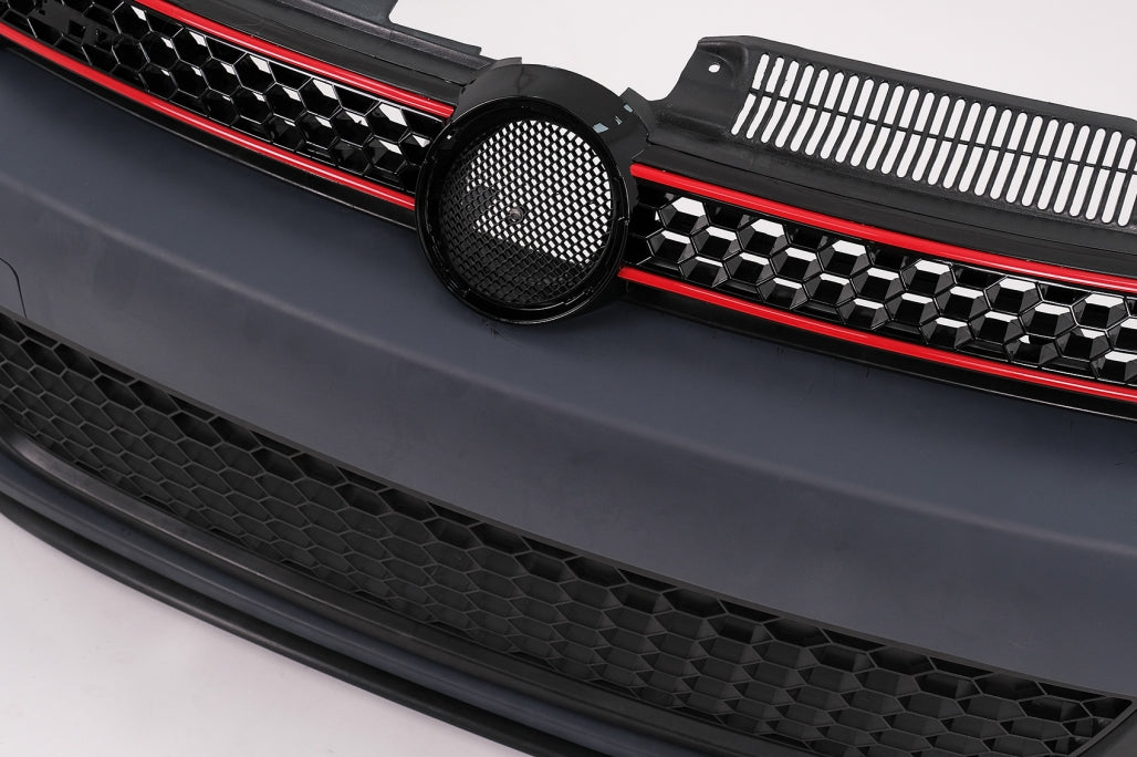 Prednji branik za VW Golf 6 GTI Look