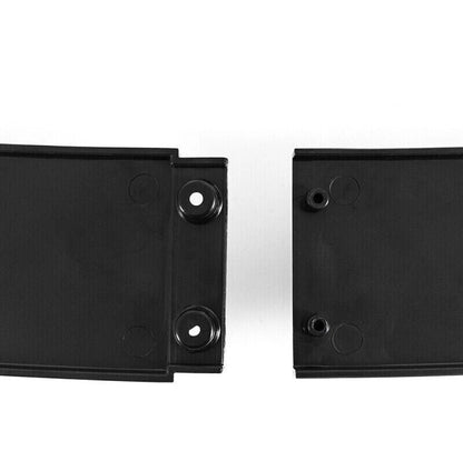 Prednji lip za BMW Serije 1 F20 F21 F22 F23 Pre-LCI Piano crna