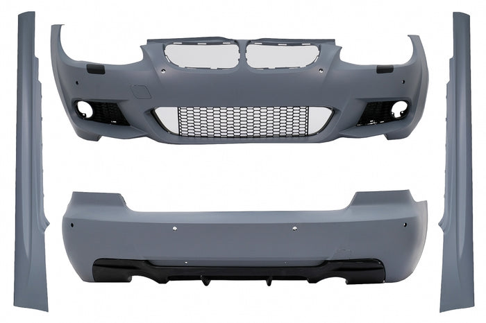 BMW E92 E93 LCI M paket karoserije 2010-2013.