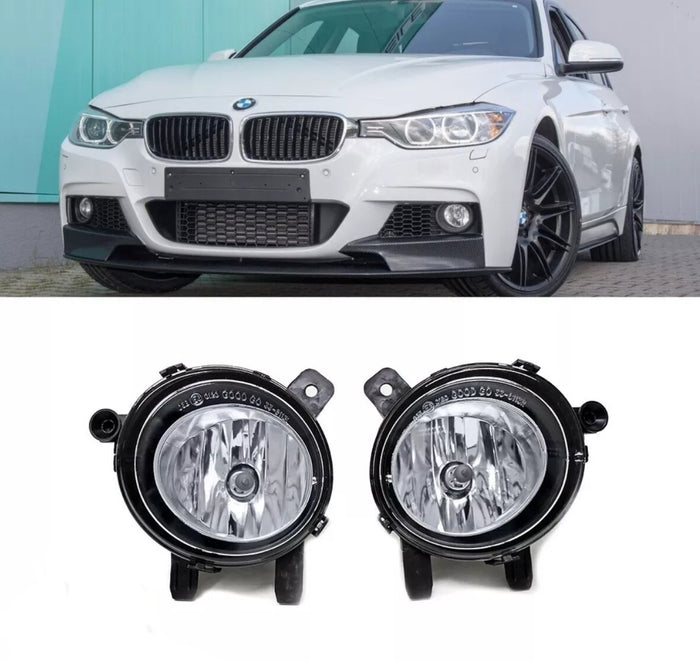 Meglenke za BMW F30 F31 F32 F33 F20 F21