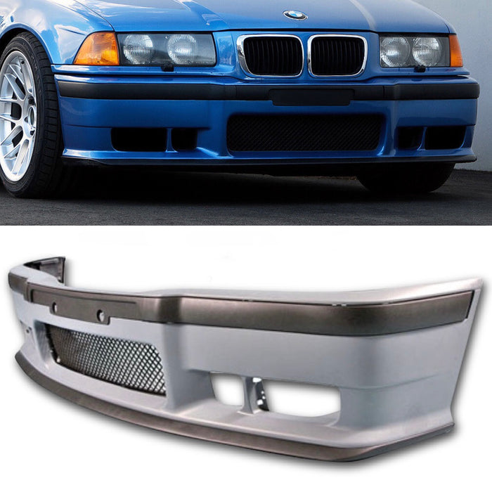 BMW E36 M3 Prednji branik