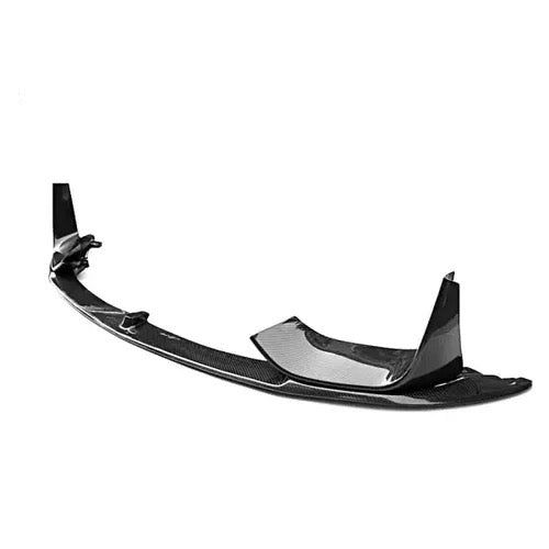 Prednji lip za BMW Serije 3 F30 F31 M3 Look Piano Crna
