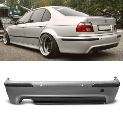 BMW E39 M Tech Zadnji odbijač (1995-2003)