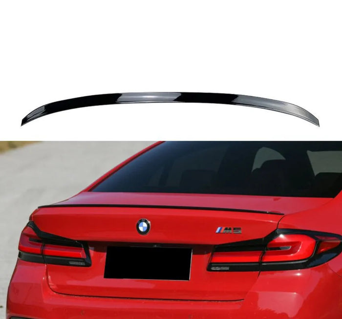 ZADNJI SPOJLER za BMW G30 Slim