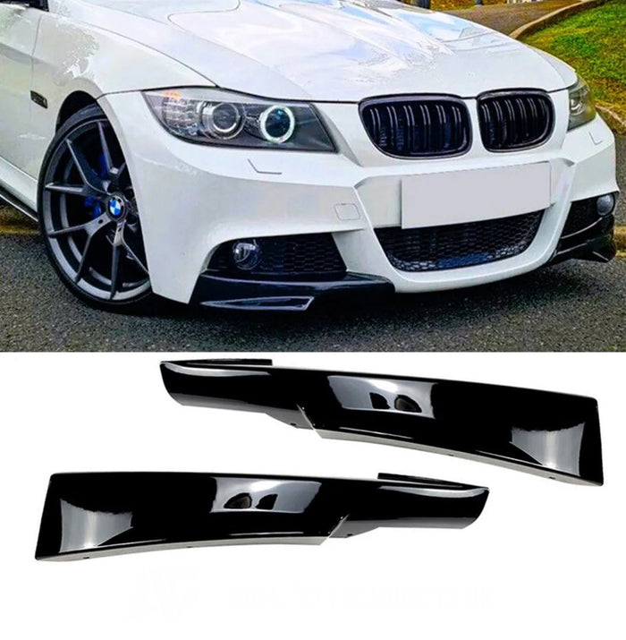 BMW E90 E91 LCI CEPILNIKI M Performance
