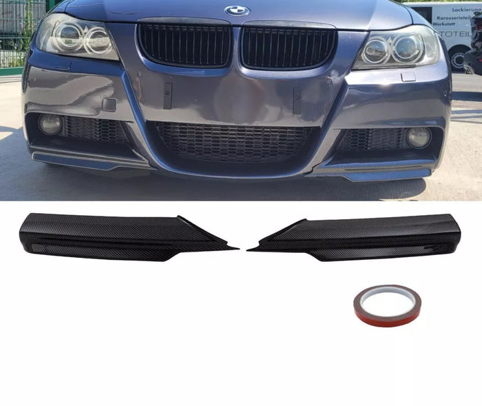 BMW E90 E91 Pred LCI CEPILNIKI M Performance