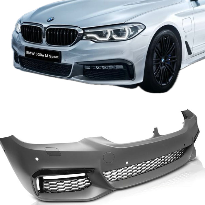 Sprednji odbijač BMW G30 G31 M paket