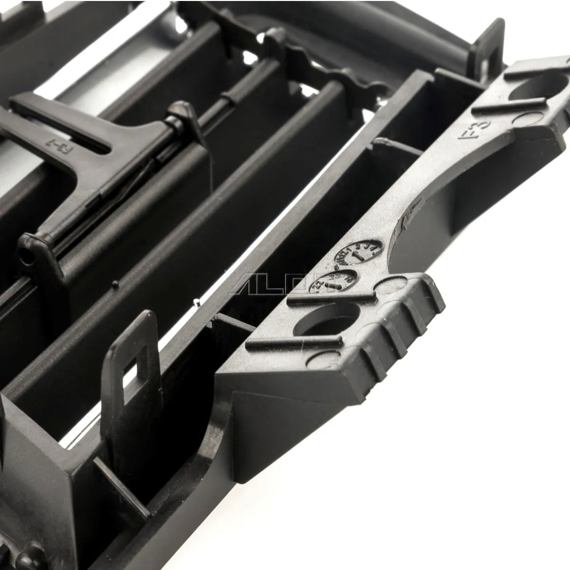 BMW F10 F11 OTVOR VENTILACIJE  •Lijevi