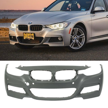 BMW F30 F31 M-paket SPREDNJI ODBIJAČ