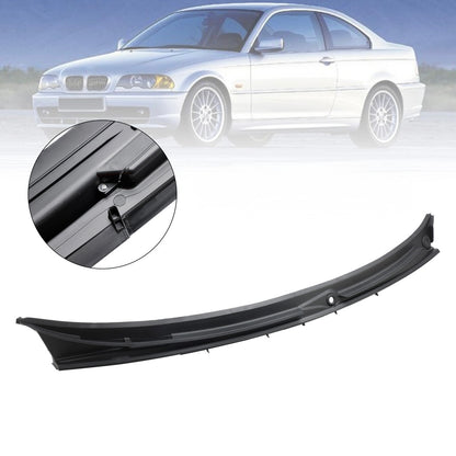 Pokrov ispod vjetrobranskog stakla BMW E46 Coupe / Cabrio