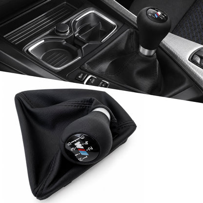 Ručica mjenjača za BMW Serije 1 F20 F21 M Sport, 6 brzina