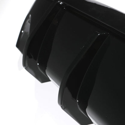 Stražnji difuzor za BMW Serije 1 F40 M135i Look