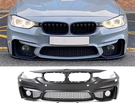 BMW F30 F31 PREDNJI BRANIK M3 Look