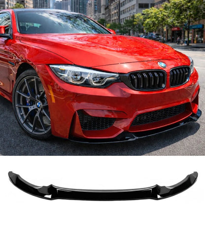 Prednji lip za BMW M3 F80 M4 F82 F83 Maxt style