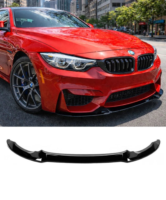 Prednji lip za BMW M3 F80 M4 F82 F83 Maxt style