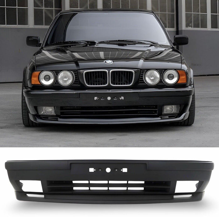 BMW E34 Sprednji odbijač M Tech (1987-1995)