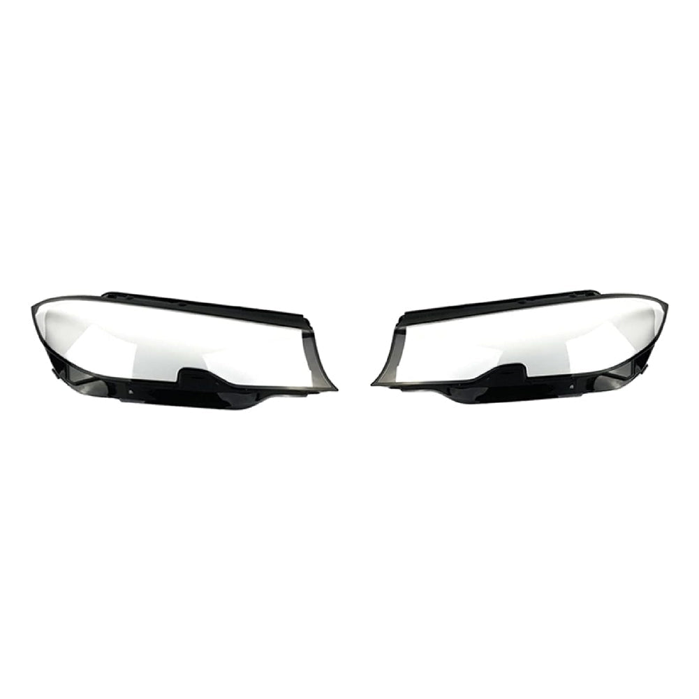 Staklo fara – BMW G20/G21 – Lijevo / Desno / Par – Zamjenski dio – OEM 63118496149 / 63118496160