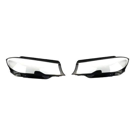 Staklo fara – BMW G20/G21 – Lijevo / Desno / Par – Zamjenski dio – OEM 63118496149 / 63118496160