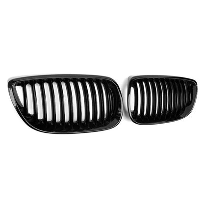 Grill za BMW Seriju 3 Coupe/Cabrio E92 E93 M Performance Piano black