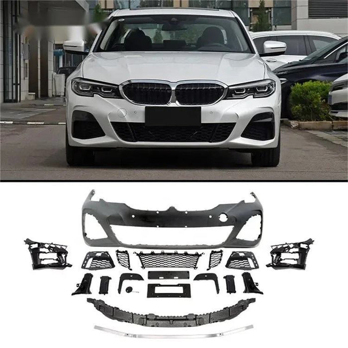 Sprednji odbijač BMW G20 G21 M