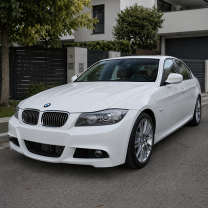 BMW E90 LCI E91 LCI M-Tech Prednji branik