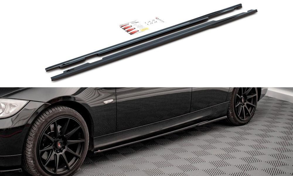 M Performance Lajsne pragova za BMW Serije 3 E90 E91