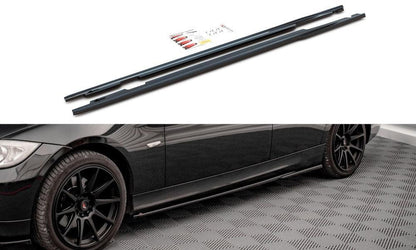 M Performance Lajsne pragova za BMW Serije 3 E90 E91