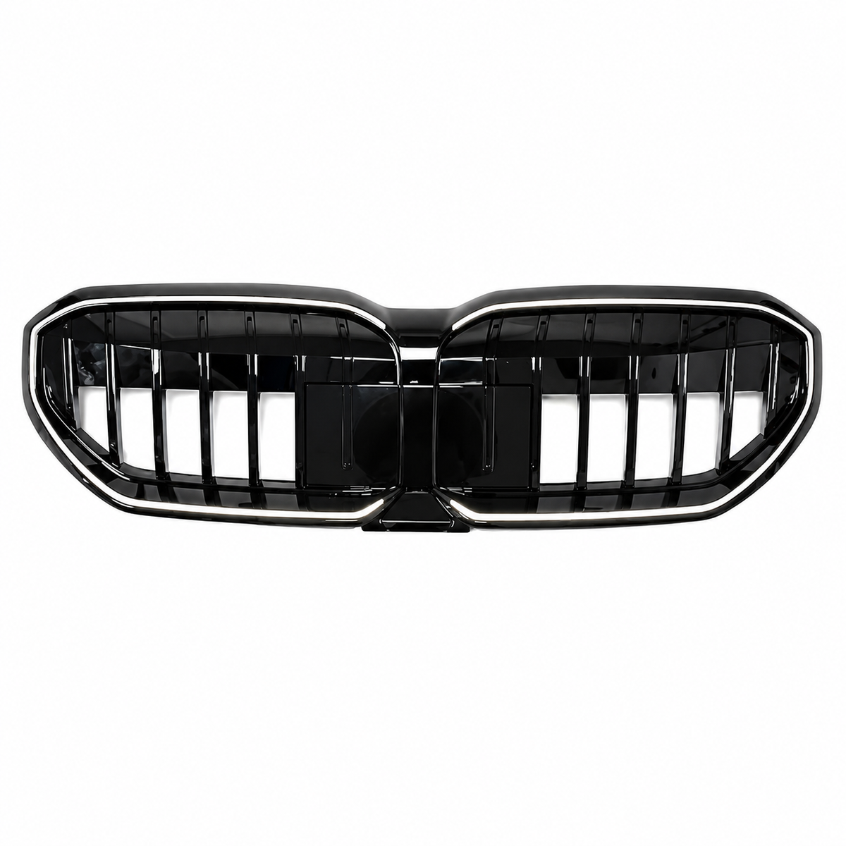 Grill maska rešetka hladnjaka Iconic Glow M Performance LED BMW Serija 5 G60 G61