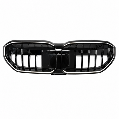 Grill maska rešetka hladnjaka Iconic Glow M Performance LED BMW Serija 5 G60 G61