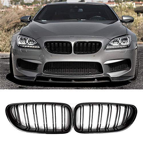 MREŽICA za BMW F06 F12 F13 serija 6 M6 Poglej