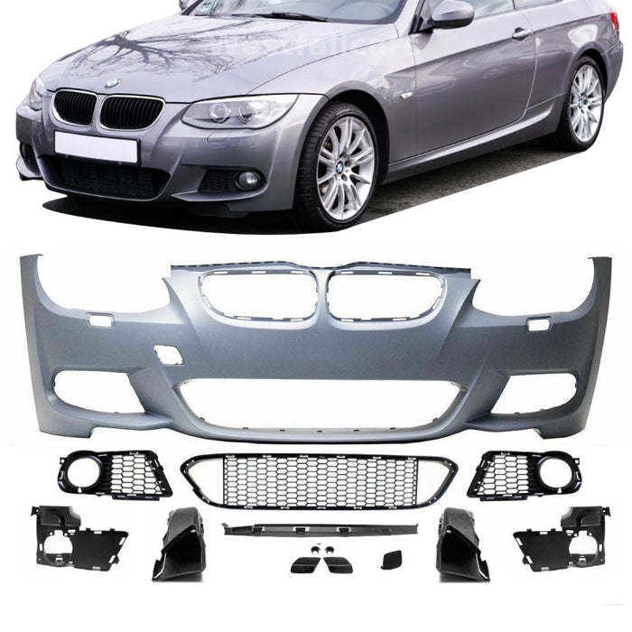 BMW E92 E93 LCI Prednji branik M 2010.-2014.