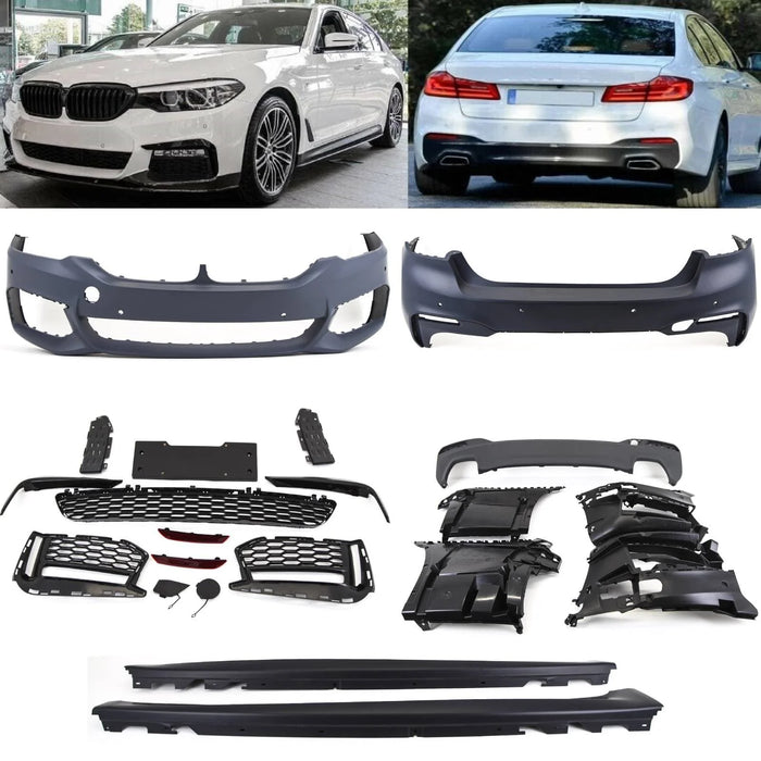 BMW G30 M Paket Body Kit