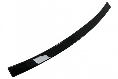 KROVNI SPOJLER za BMW E90 2005.-2012. Piano Crni