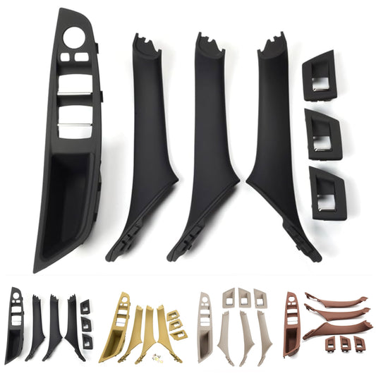 SET UNUTARNJIH RUČKI BMW F10 F11