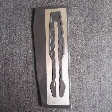 FOOTREST za BMW F20 F21 F30 F31 F32 F33 F34 F36