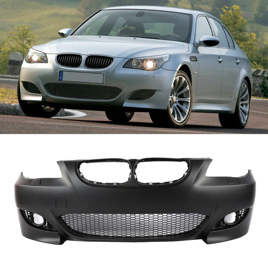 BMW E60 E61 Prednji branik M5