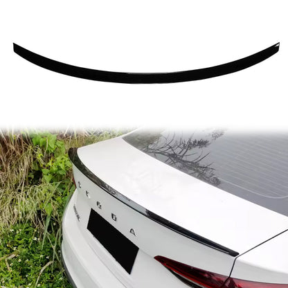 ŠKODA OCTAVIA IV REAR SPOILER