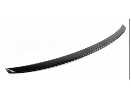 ŠKODA OCTAVIA IV REAR SPOILER