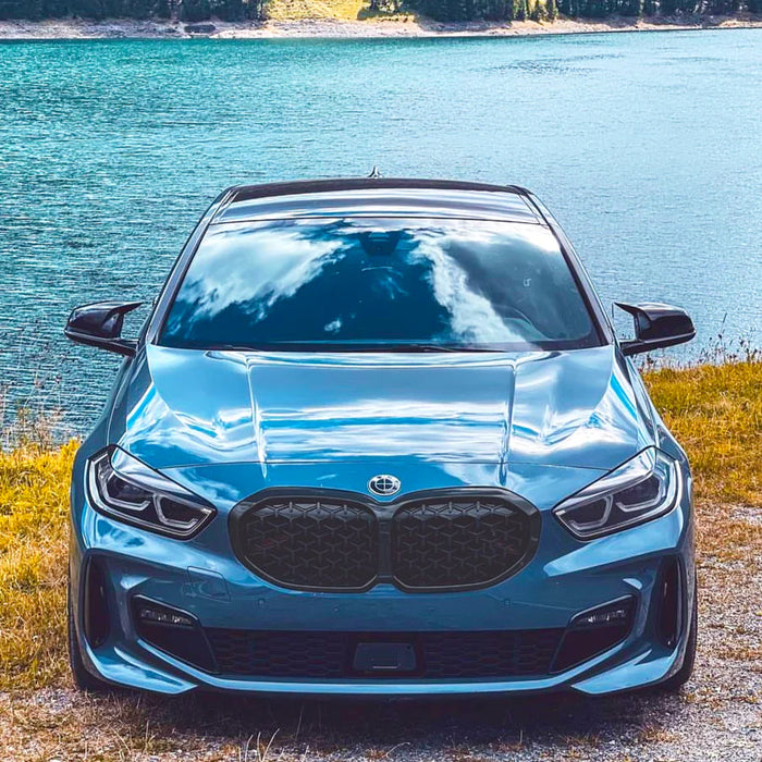 Pokrovi ogledal BMW serije 1 F40