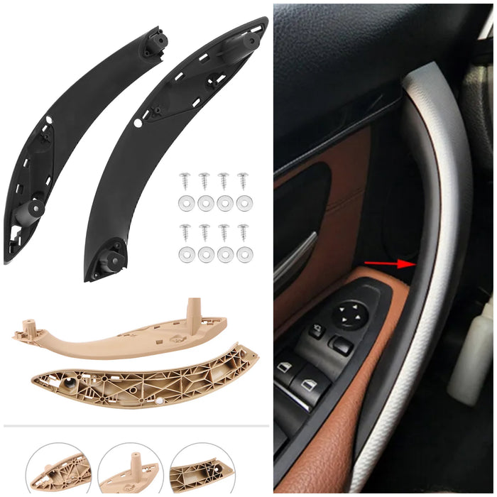 SPREDNJI ROČAJI za BMW F30 F31 F32 F33 F34 F36