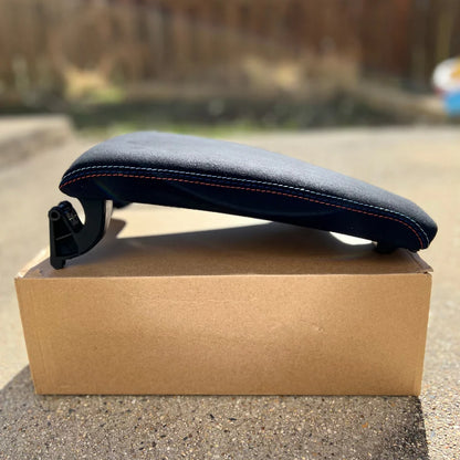 ALCANTARA CARBON RUKONASLON za BMW Serije 3 E90 E91 E92 E93