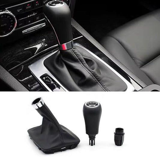 RUČICA MJENJAČA za MERCEDES C-Klasa W204 E-Klasa W212 Automatik